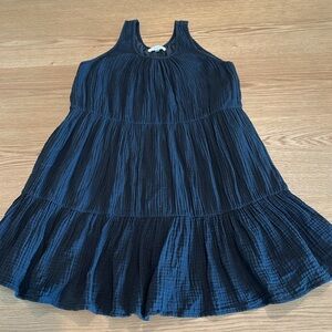 🖤 Z Supply Black Mini Dress 🖤